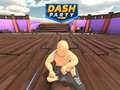 Peli Dash Party