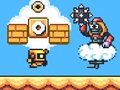 Peli Super Droid Adventure