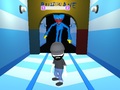 Peli Freddy's Runner