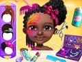 Peli Pretty Little Princess Salon