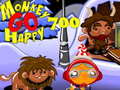 Peli Monkey Go Happy Stage 700