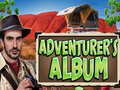 Peli Adventurers Album