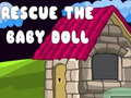 Peli Rescue The Baby Doll 