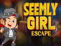 Peli Seemly Girl Escape