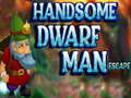 Peli Handsome Dwarf Man Escape
