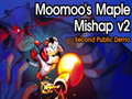Peli Moomoo’s Maple Mishap v2