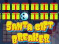 Peli Santa Gift Breaker