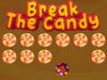 Peli Break The Candy