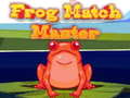 Peli Frog Match Master
