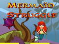 Peli Mermaid Struggle