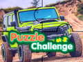 Peli Puzzle Challenge
