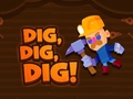 Peli Dig Dig Dig