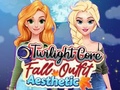 Peli Twilight Core Fall Outfit Aesthetic