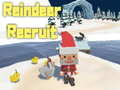 Peli Reindeer Recruit
