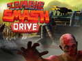 Peli Zombie Smash Drive