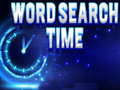 Peli Word Search Time
