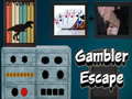 Peli Gambler Escape
