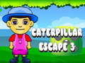 Peli Caterpillar Escape 3