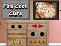 Peli Find Cook Clara