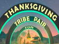 Peli Thanksgiving Tribe Pair Escape