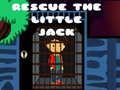Peli Rescue The Little Jack