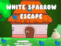 Peli White Sparrow Escape