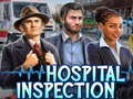 Peli Hospital Inspection