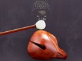 Peli Wooden Fish