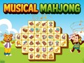 Peli Musical Mahjong