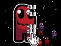 Peli Red Imposter Clicker