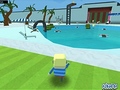Peli Kogama: Park Aquatic