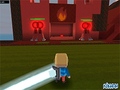 Peli Kogama: War of Elements