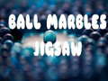 Peli Ball Marbles Jigsaw