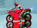 Peli Bike Stunts 2023