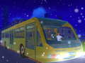 Peli Bus School Driving 2023