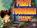 Peli Little Pirate Youngman Escape