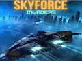 Peli Skyforce Invaders