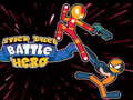 Peli Stick Duel Battle Hero