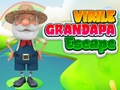 Peli Virile Grandpa Escape