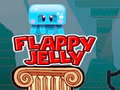 Peli Flappy Jelly