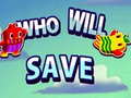 Peli Who will save