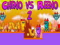 Peli Cheno vs Reeno 2
