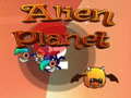 Peli Alien Planet