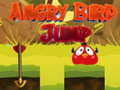 Peli Angry Bird Jump