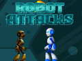Peli Robot Attacks