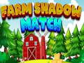 Peli Farm Shadow Match