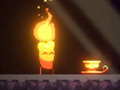 Peli Candlelit