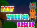 Peli Baby Warrior Rescue