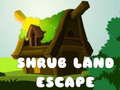 Peli Shrub Land Escape 