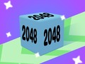 Peli 2048 Runner
